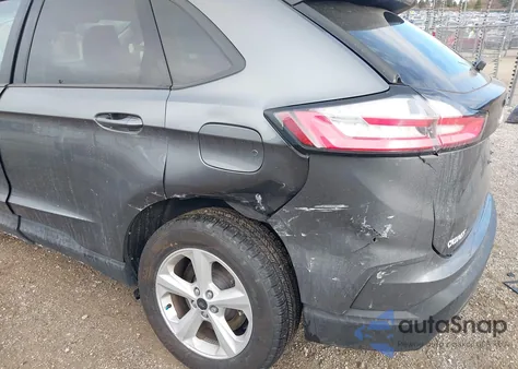 2024 Ford Edge Se z USA, uszkodzony, nr VIN 2FMPK4G90RBA34032